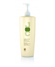 Бальзам для січеного та ослабленого волосся з Алое Віра та Авокадо-Barex Joc Care 1000ml Бальзам для січеного та ослабленого волосся з Алое Віра та Авокадо-Barex Joc Care 1000ml